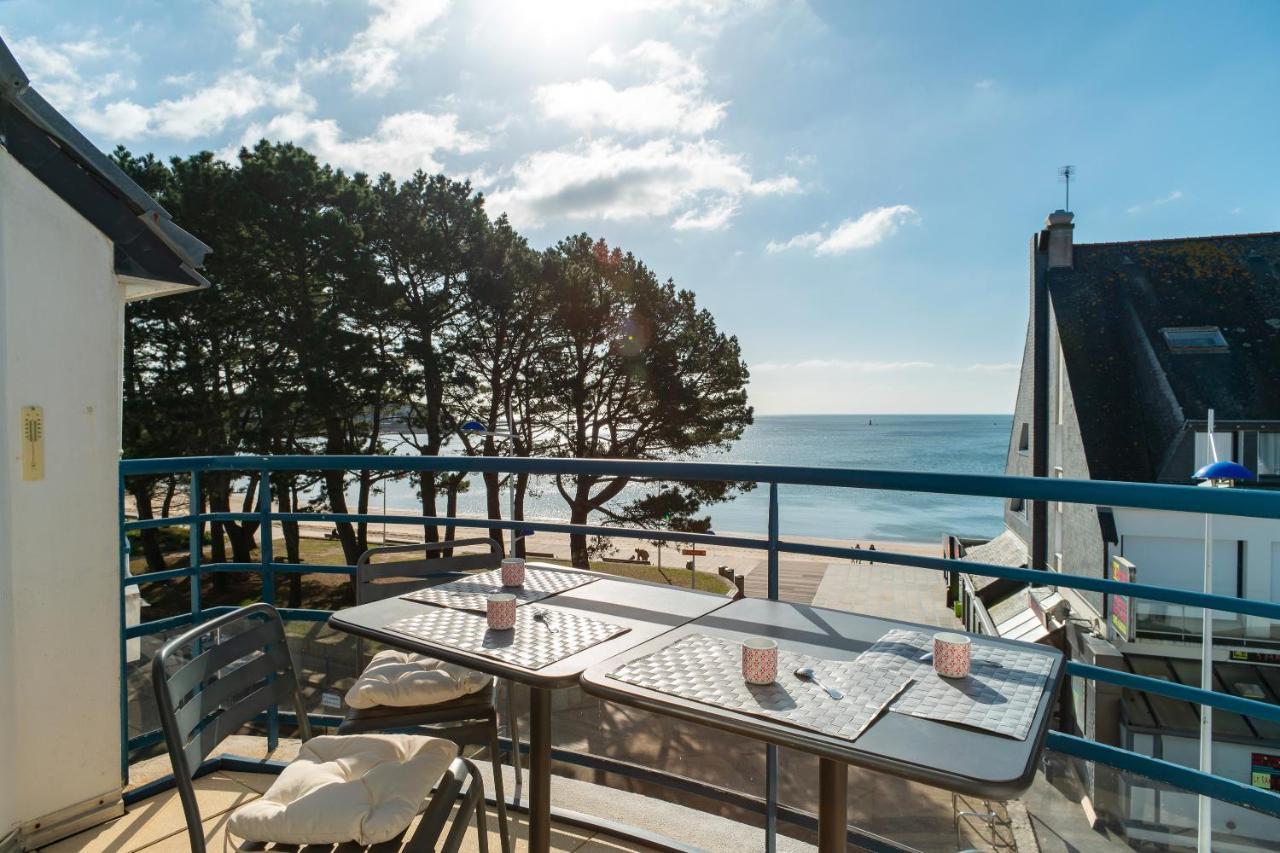 Penn Odet - Vue Mer Bénodet Exterior foto